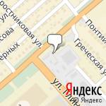 Фото Анди Моторс С. О в Симферополе