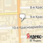 Фото Autorenter.ru филиал в Санкт-Петербурге