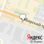 Фото Авто96 в Исе