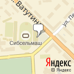 Фото АвтоА в Новосибирске