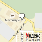 Фото Автопарк № 1 в Оренбурге