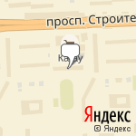 Фото АвтоПарк в Пензе