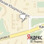 Фото Автопрокат 4Х4 в Москве