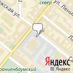 Фото Балтпрокат в Санкт-Петербурге