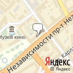 Фото Белеврорент Иностранное предприятие в Минске
