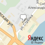 Фото Белый лев ТК в Нижнем Новгороде