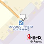 Фото Europcar в Витязеве