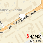 Фото ЕвразКар в Новосибирске