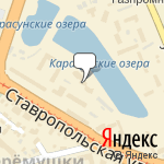 Фото Европрокат в Краснодаре