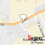 Фото Гараж ЦК КПСС в Константинове