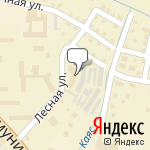 Фото Главная дорога в Горно-Алтайске