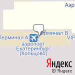 Фото Hertz в Кольцове