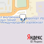 Фото Hertz в Иркутске