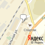 Фото Кольский экспресс в Мурманске