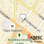 Фото Либерти Гранд в Краснодаре