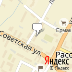 Фото Лимовоз в Рассказове