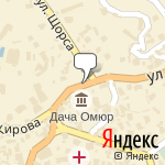 Фото Лимузин-Юбк в Ялте