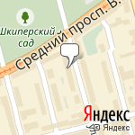 Фото ЛисВил в Санкт-Петербурге