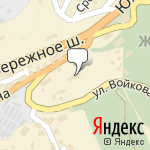 Фото Любимое такси в Ялте