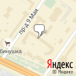 Фото М-Рент в Тюмени