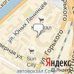 Фото Мега Тачки в Сочи