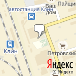 Фото Mosavtogarage в Клине