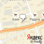 Фото MotorCar в Уфе