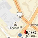 Фото Остком-Одигитрия в Минске
