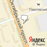 Фото Перекрёсток в Череповце