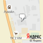 Фото Прокат автомобилей 2Км в Саранске