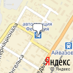 Фото Прокат автомобилей Гуф-Авто в Феодосии