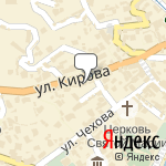 Фото Прокат автомобилей Гуф-Авто в Ялте