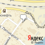 Фото РентаКар в Улане-Удэ