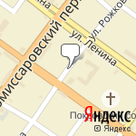 Фото Рестранс в Шахтах