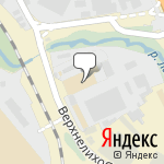 Фото Ривьера Такси в Москве