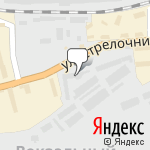 Фото Стрела в Екатеринбурге