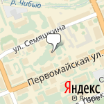 Фото Торговый Двор в Ухте