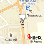 Фото VIP-Сервис в Пятигорске