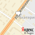 Фото АЦ Штерн в Екатеринбурге