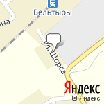 Фото Аскизавтотранс в Бельтирском