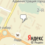 Фото Атомтранс в Десногорске