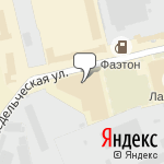 Фото Autoline в Санкт-Петербурге