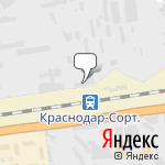 Фото АВТ Кубань в Краснодаре