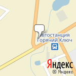 Фото Автоглобус в Горячем Ключе