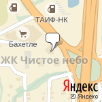 Фото АвтоЛегион в Казани