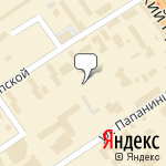 Фото Автомастерская в Барнауле