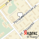 Фото Автопартс в Новосибирске