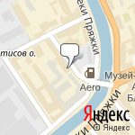 Фото Автопочта в Санкт-Петербурге