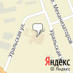 Фото АВТОритет в Сухом Логе