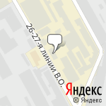 Фото Автосервис Мазаев-Моторс в Санкт-Петербурге